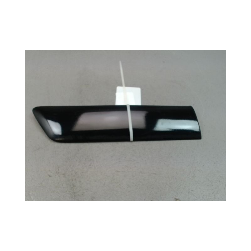 PROTECTION AILE ARRIERE GAUCHE FORD FIESTA V Phase 2 2005-2008