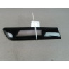 PROTECTION AILE ARRIERE GAUCHE FORD FIESTA V Phase 2 2005-2008