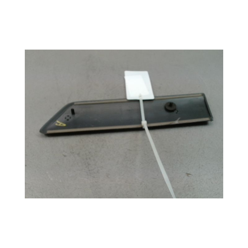 PROTECTION AILE ARRIERE GAUCHE FORD FIESTA V Phase 2 2005-2008