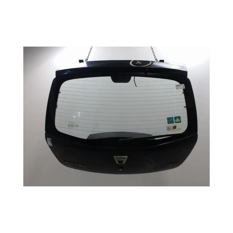 HAYON DACIA SANDERO I 2008-2012