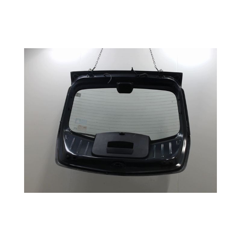 HAYON DACIA SANDERO I 2008-2012