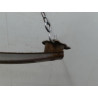 RENFORT PARE-CHOC ARRIERE  HONDA CIVIC VII Phase 1 2006-2008