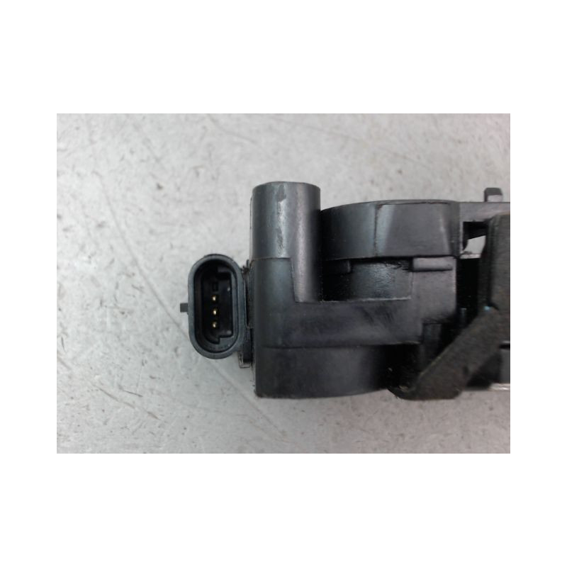 SYSTEME CONDAMNATION AVANT GAUCHE CHEVROLET SPARK