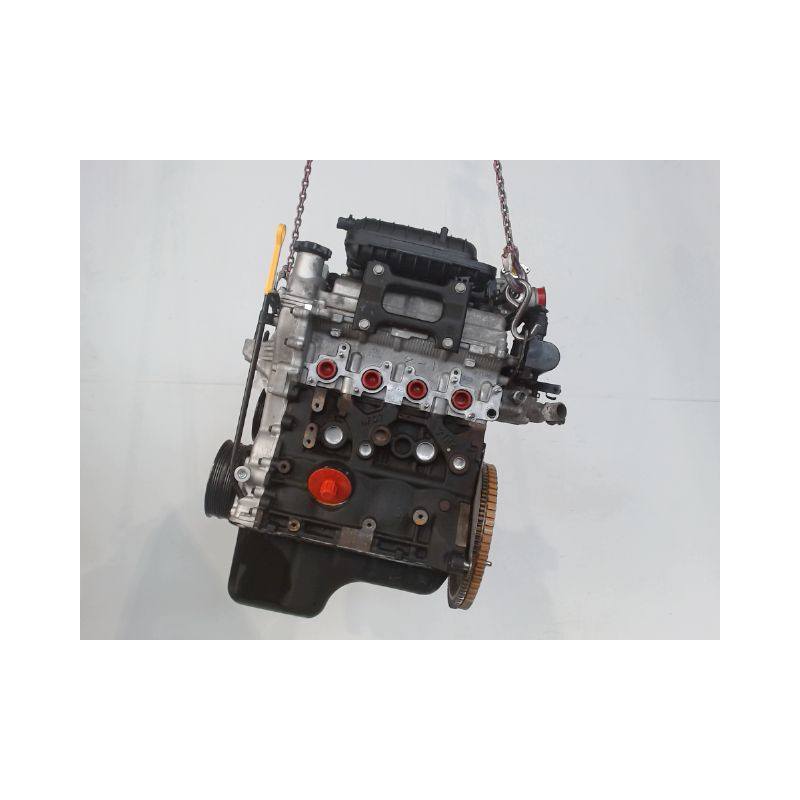 MOTEUR ESSENCE CHEVROLET SPARK 1.0