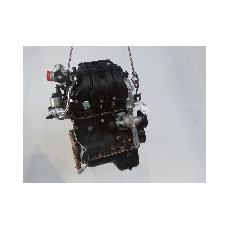 MOTEUR ESSENCE CHEVROLET SPARK 1.0