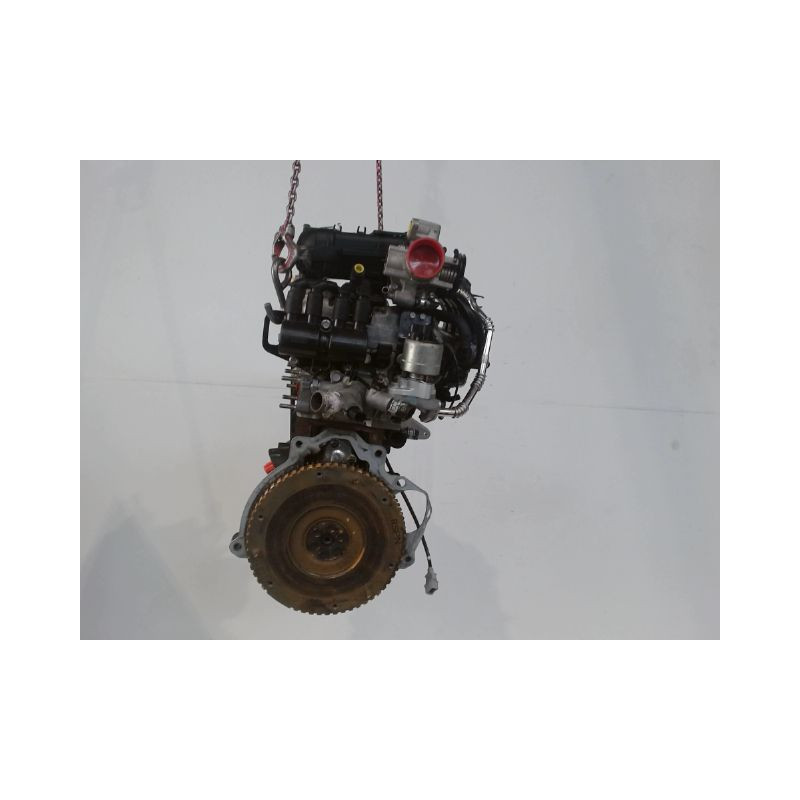 MOTEUR ESSENCE CHEVROLET SPARK 1.0