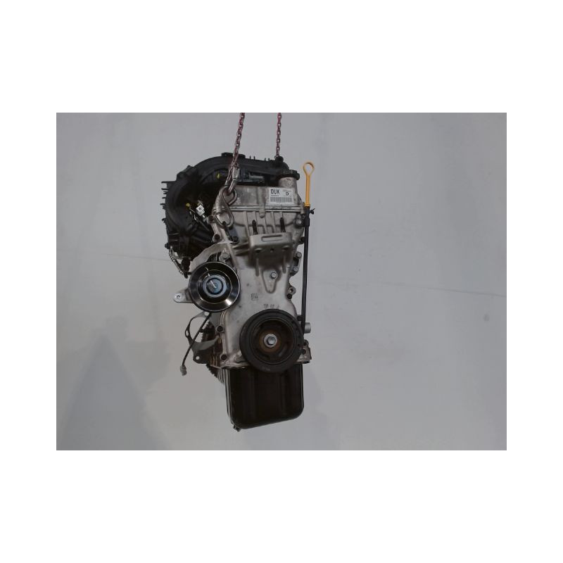 MOTEUR ESSENCE CHEVROLET SPARK 1.0