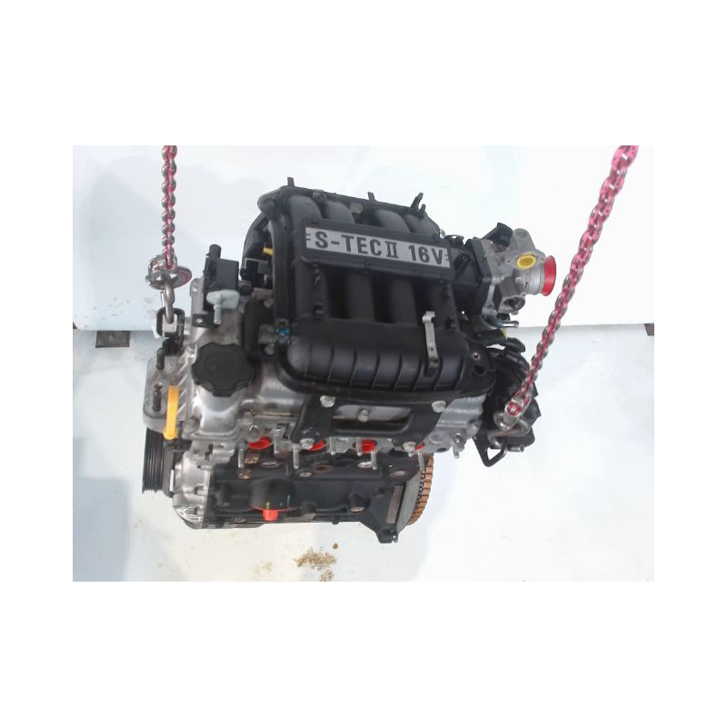 MOTEUR ESSENCE CHEVROLET SPARK 1.0