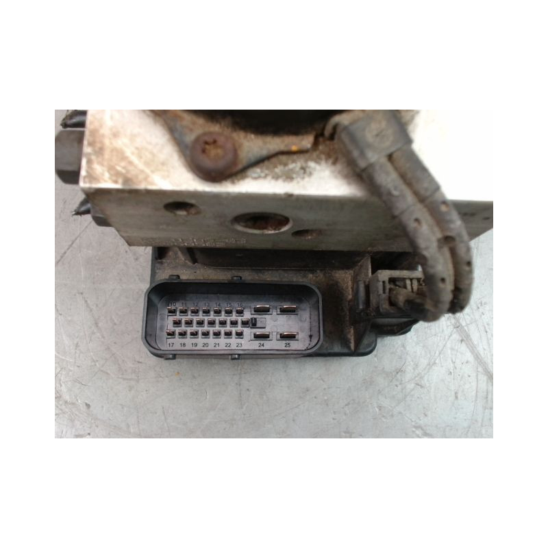UNITE HYDRAULIQUE ABS VOLKSWAGEN GOLF IV 1998-2004