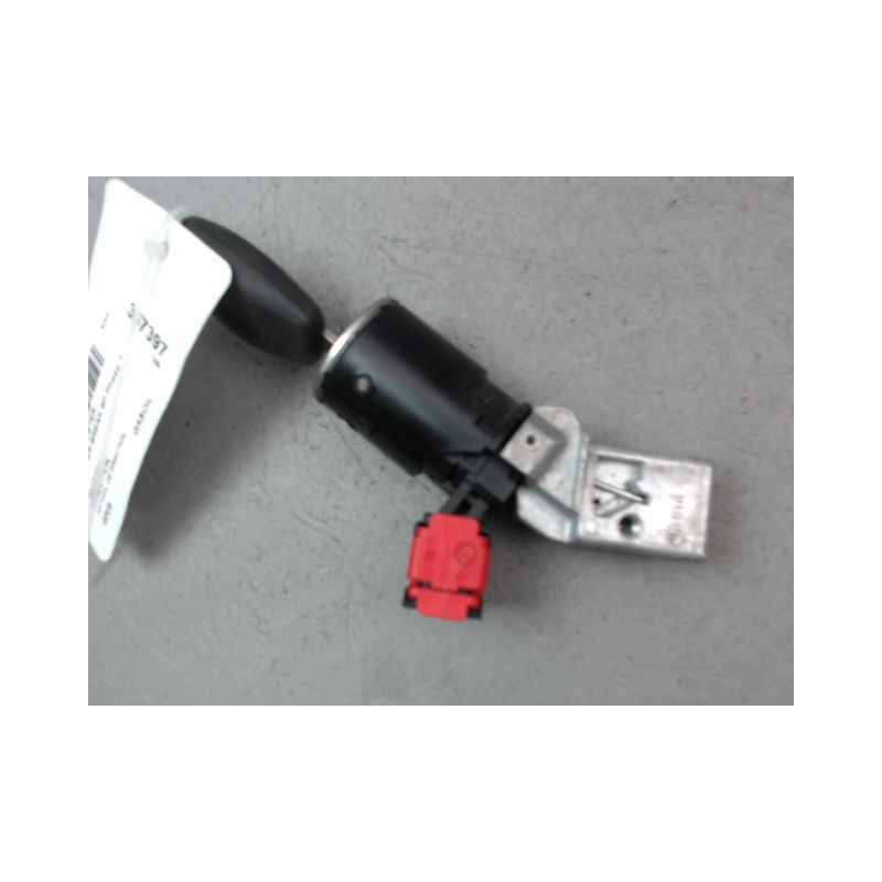 ANTIVOL DE DIRECTION DACIA DUSTER BREAK Phase 2 2013-...