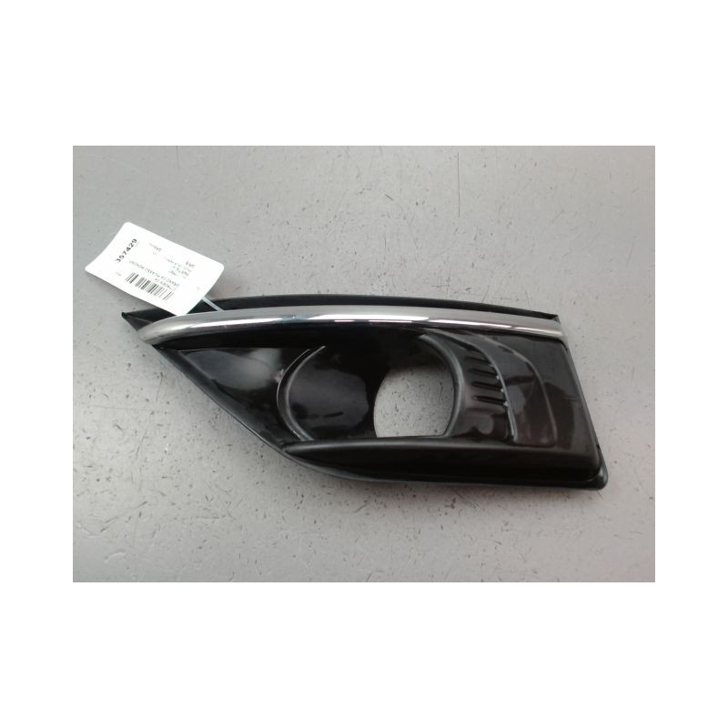 ENJOLIVEUR PARE-CHOC AVG CITROEN GRAND C4 PICASSO MONOSP. I LONG 2006-2013