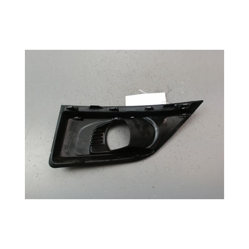 ENJOLIVEUR PARE-CHOC AVG CITROEN GRAND C4 PICASSO MONOSP. I LONG 2006-2013