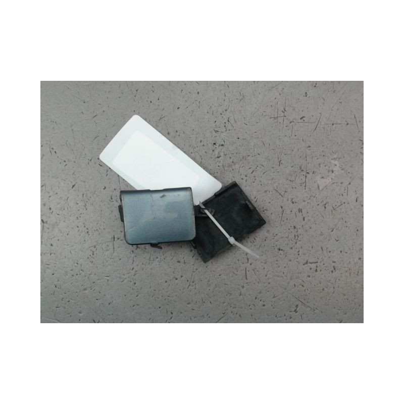 OBTURATEUR COUVRE CROCHET DE BOUCLIER AV CITROEN GRAND C4 PICASSO MONOSP. I LONG 2006-2013