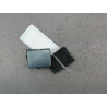 OBTURATEUR COUVRE CROCHET DE BOUCLIER AV CITROEN GRAND C4 PICASSO MONOSP. I LONG 2006-2013