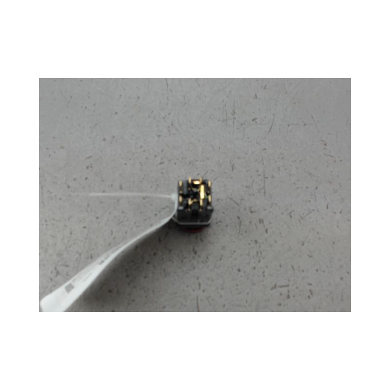 BOUTON DE WARNING CITROEN BERLINGO BREAK I Phase 1 (M49) 1996-2002