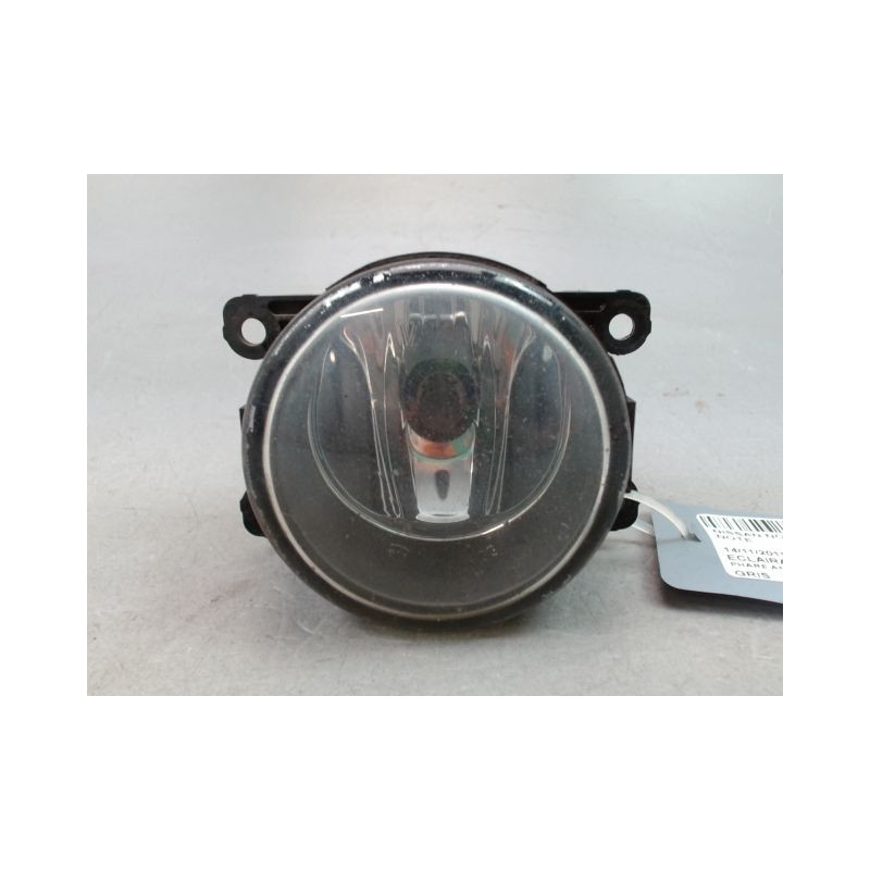 PHARE ANTIBROUILLARD AVANT DROIT NISSAN NOTE