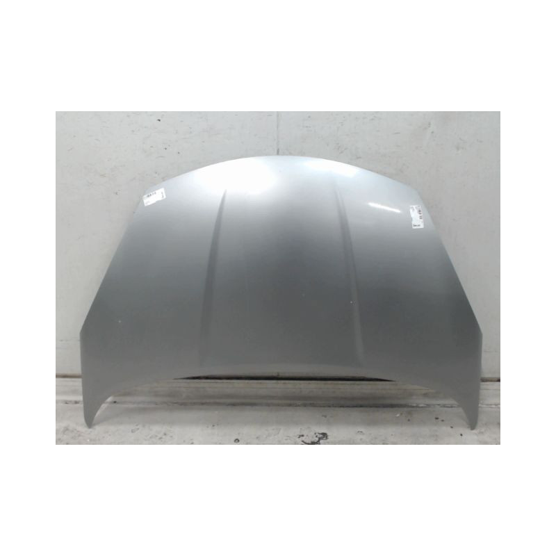 CAPOT NISSAN NOTE