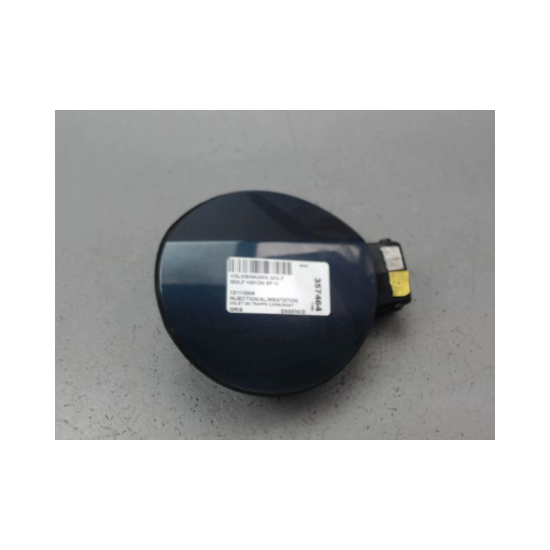 VOLET DE TRAPPE CARBURANT VOLKSWAGEN GOLF VI 2008-2013