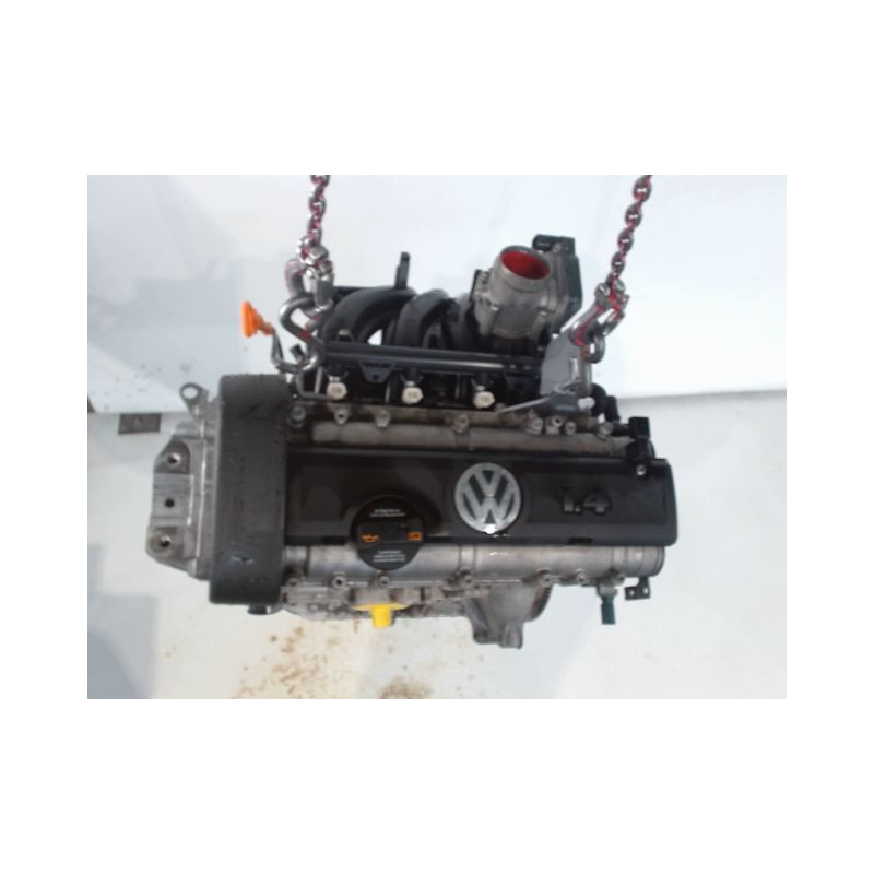 MOTEUR ESSENCE VOLKSWAGEN GOLF VI 2008-2013 1.4