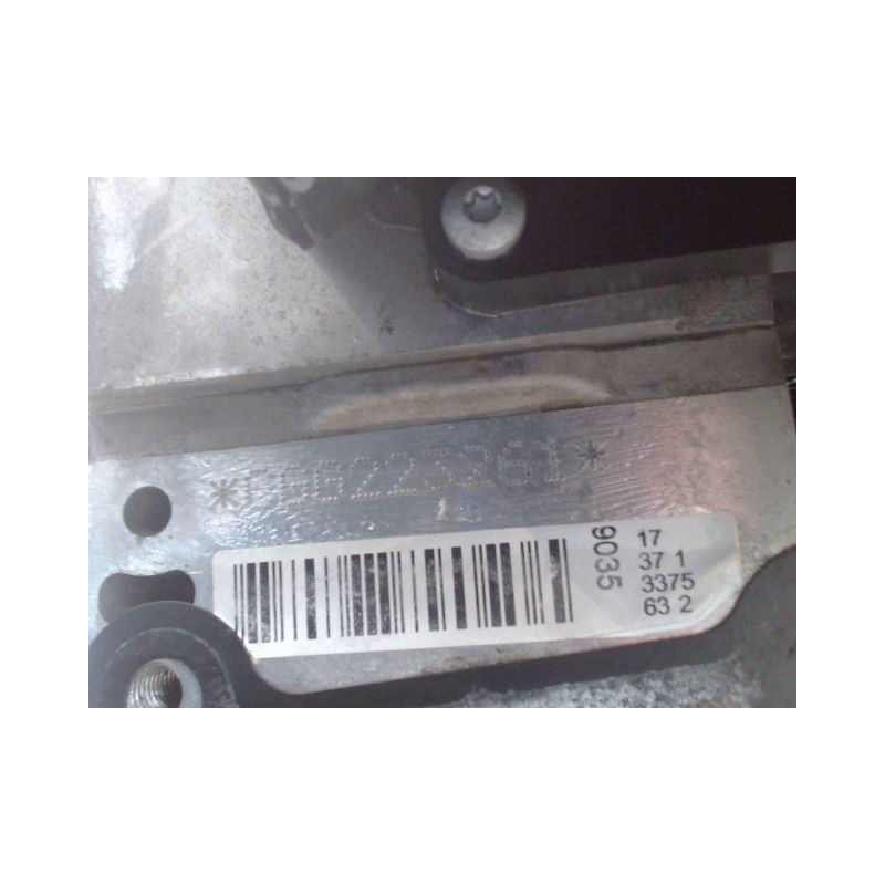 MOTEUR ESSENCE VOLKSWAGEN GOLF VI 2008-2013 1.4