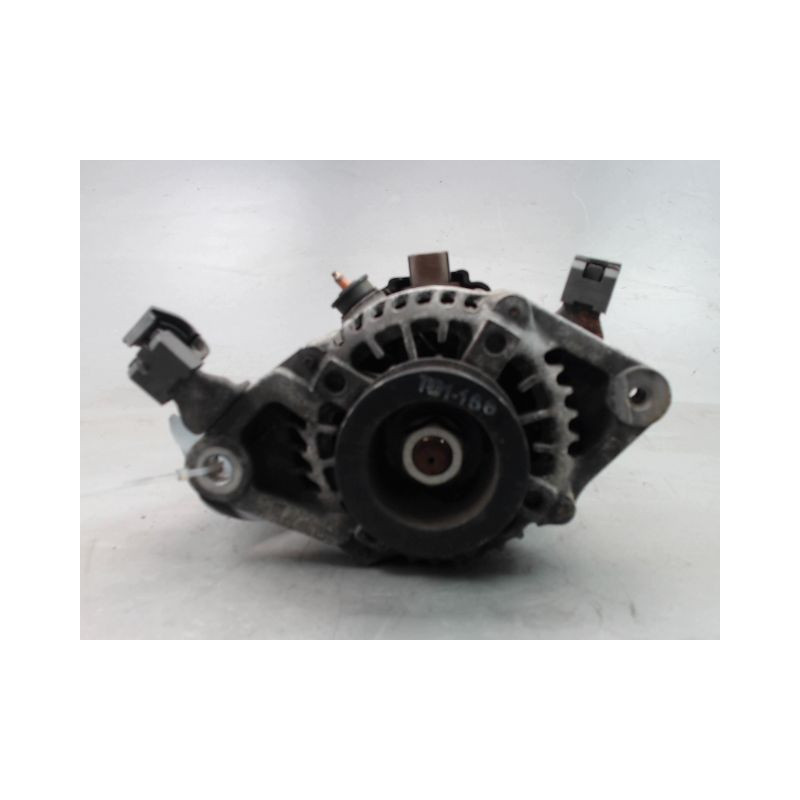 ALTERNATEUR TOYOTA YARIS II Phase 1 2005-2009