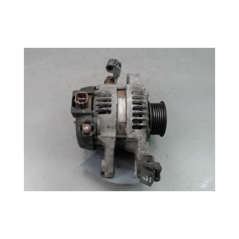ALTERNATEUR TOYOTA YARIS II Phase 1 2005-2009