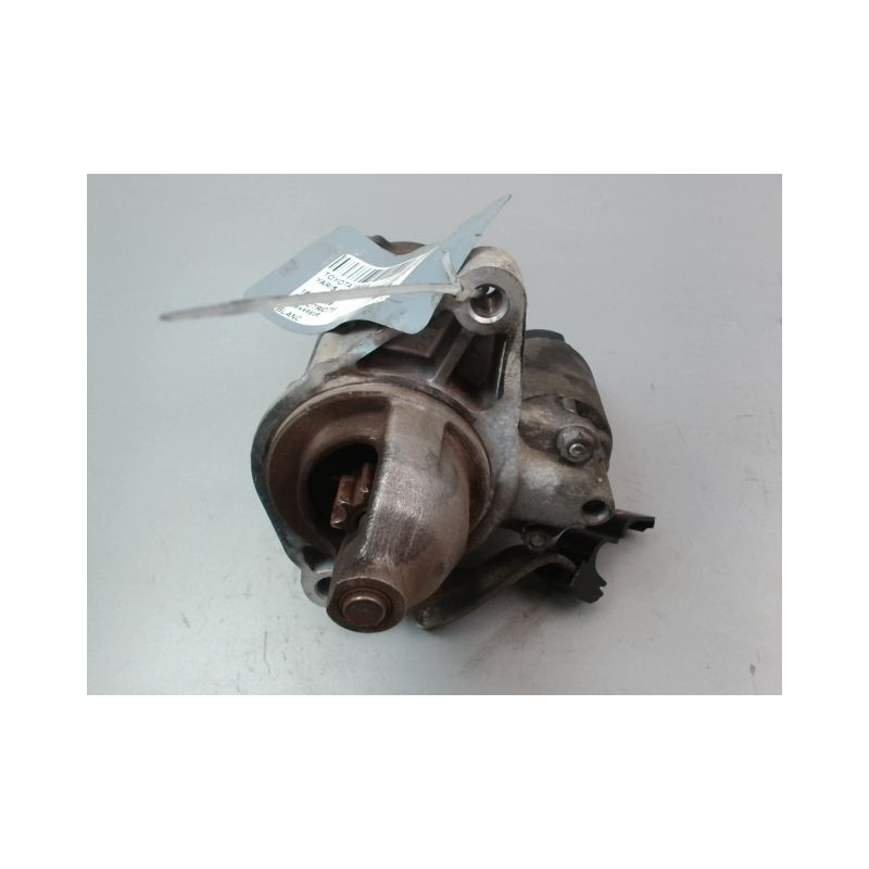 DEMARREUR TOYOTA YARIS II Phase 1 2005-2009