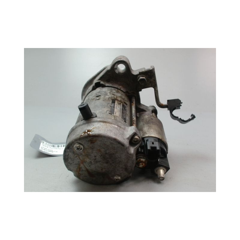 DEMARREUR TOYOTA YARIS II Phase 1 2005-2009