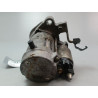 DEMARREUR TOYOTA YARIS II Phase 1 2005-2009