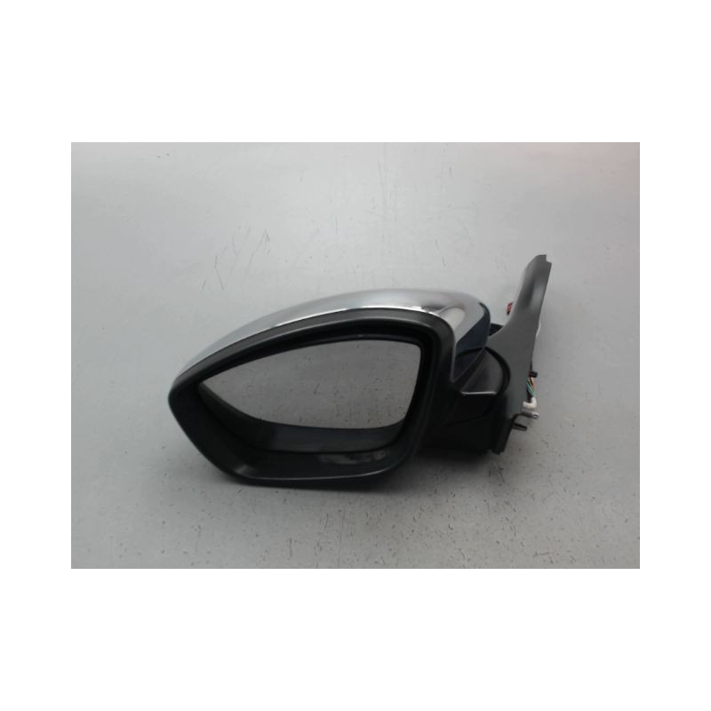 RETROVISEUR EXTERIEUR ELECTRIQUE GAUCHE PEUGEOT 208 Phase 1 2012-...