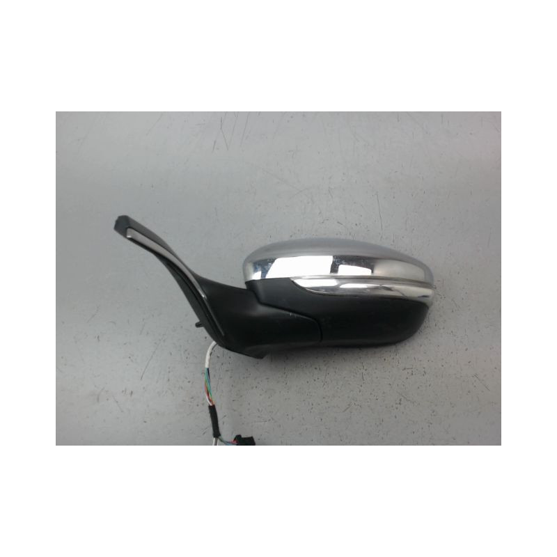 RETROVISEUR EXTERIEUR ELECTRIQUE GAUCHE PEUGEOT 208 Phase 1 2012-...