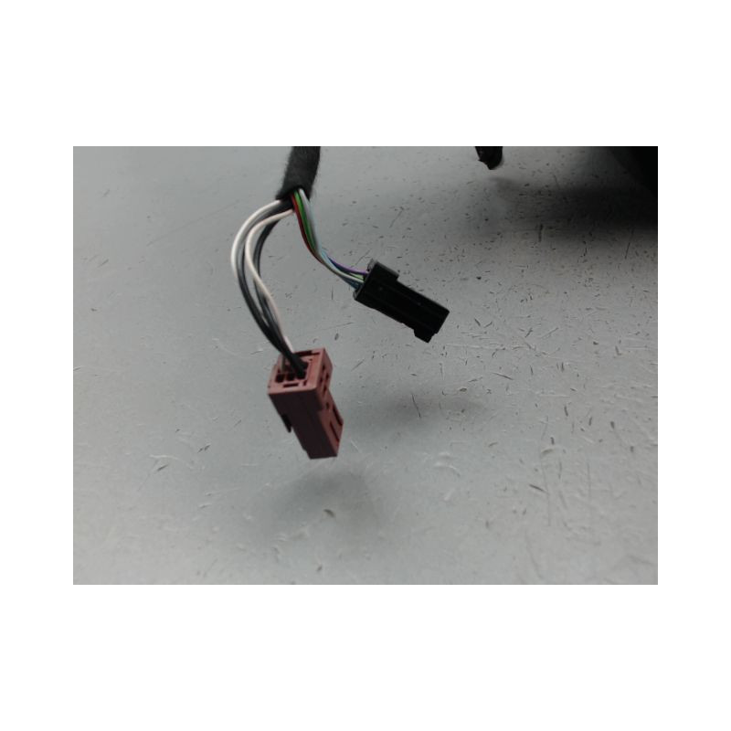 RETROVISEUR EXTERIEUR ELECTRIQUE GAUCHE PEUGEOT 208 Phase 1 2012-...
