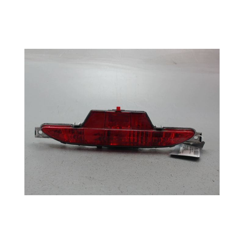 FEU BROUILLARD CENTRAL ARRIERE PEUGEOT 208 Phase 1 2012-...