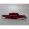 FEU BROUILLARD CENTRAL ARRIERE PEUGEOT 208 Phase 1 2012-...