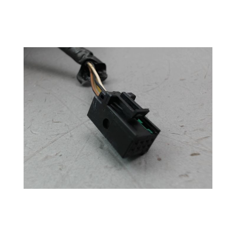 RETROVISEUR EXTERIEUR ELECTRIQUE GAUCHE ALFA ROMEO MI.TO 2008-...