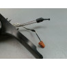 RETROVISEUR EXTERIEUR DROIT PEUGEOT 208 Phase 1 2012-...