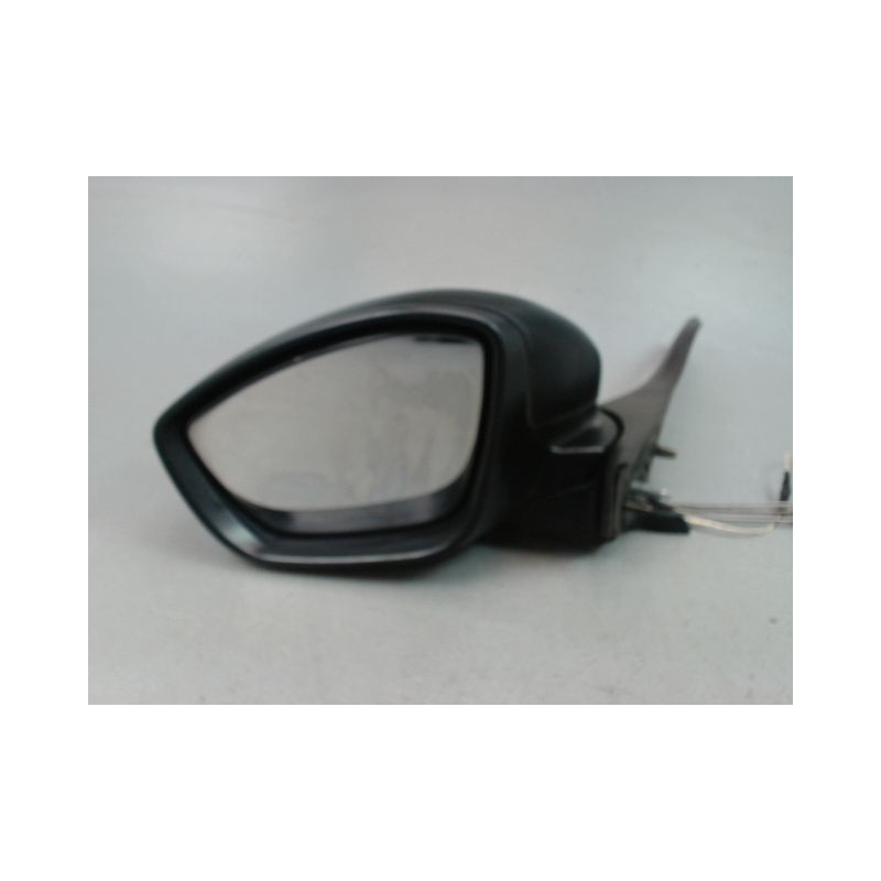 RETROVISEUR EXTERIEUR GAUCHE PEUGEOT 208 Phase 1 2012-...