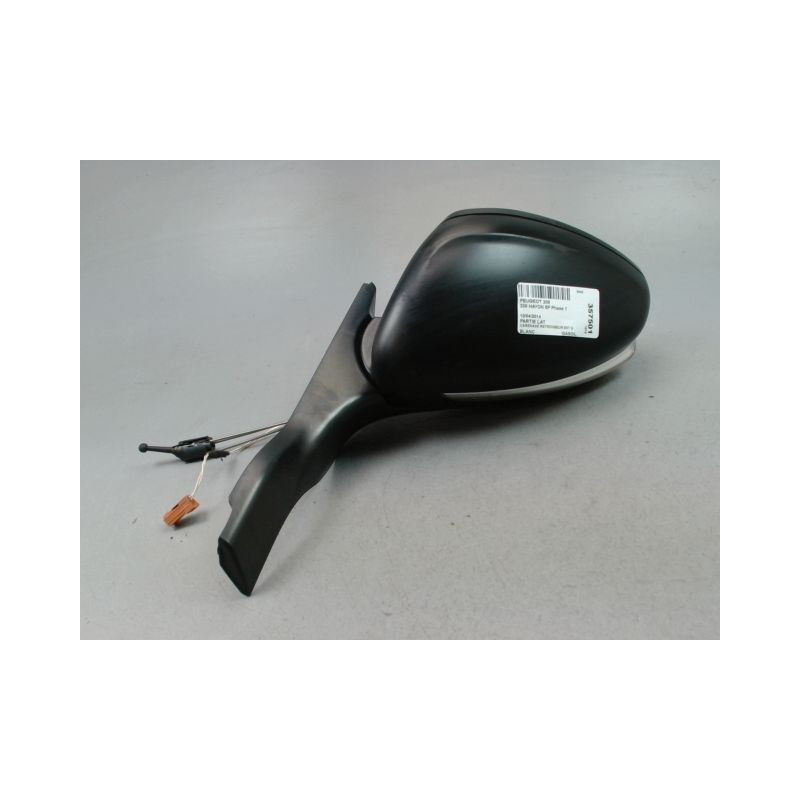 RETROVISEUR EXTERIEUR GAUCHE PEUGEOT 208 Phase 1 2012-...