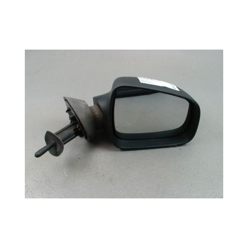 RETROVISEUR EXTERIEUR DROIT DACIA SANDERO I 2008-2012