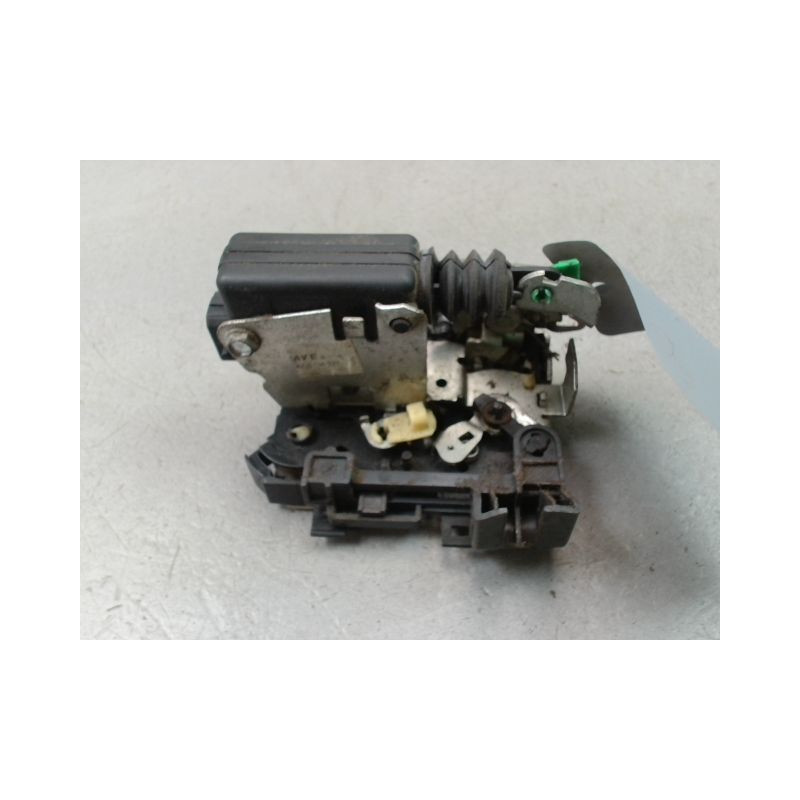 SYSTEME CONDAMNATION AVANT GAUCHE DACIA SANDERO I 2008-2012