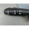 COMMANDE ECLAIRAGE DACIA SANDERO I 2008-2012