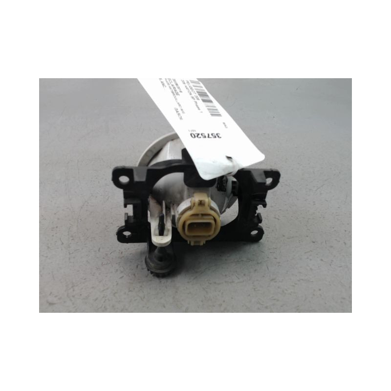 PHARE ANTIBROUILLARD AVANT GAUCHE PEUGEOT 208 Phase 1 2012-...