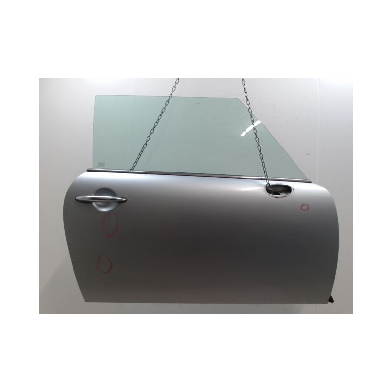 PORTE AVANT DROIT MINI MINI I Phase 1 (R50/R53) 2001-2004