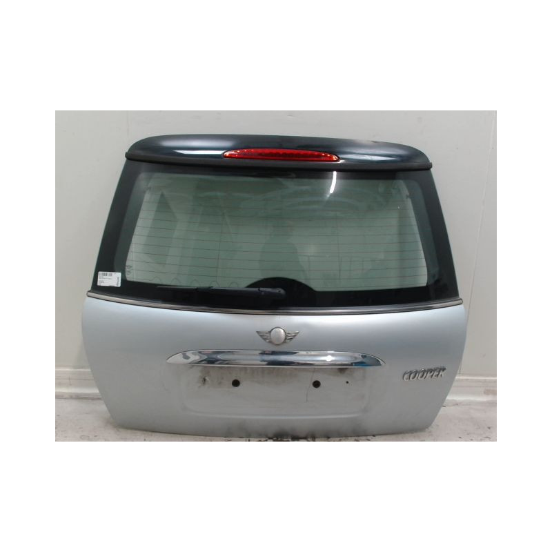 HAYON MINI MINI I Phase 1 (R50/R53) 2001-2004