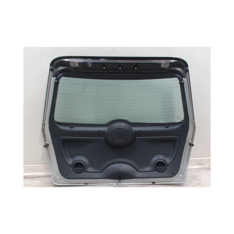 HAYON MINI MINI I Phase 1 (R50/R53) 2001-2004