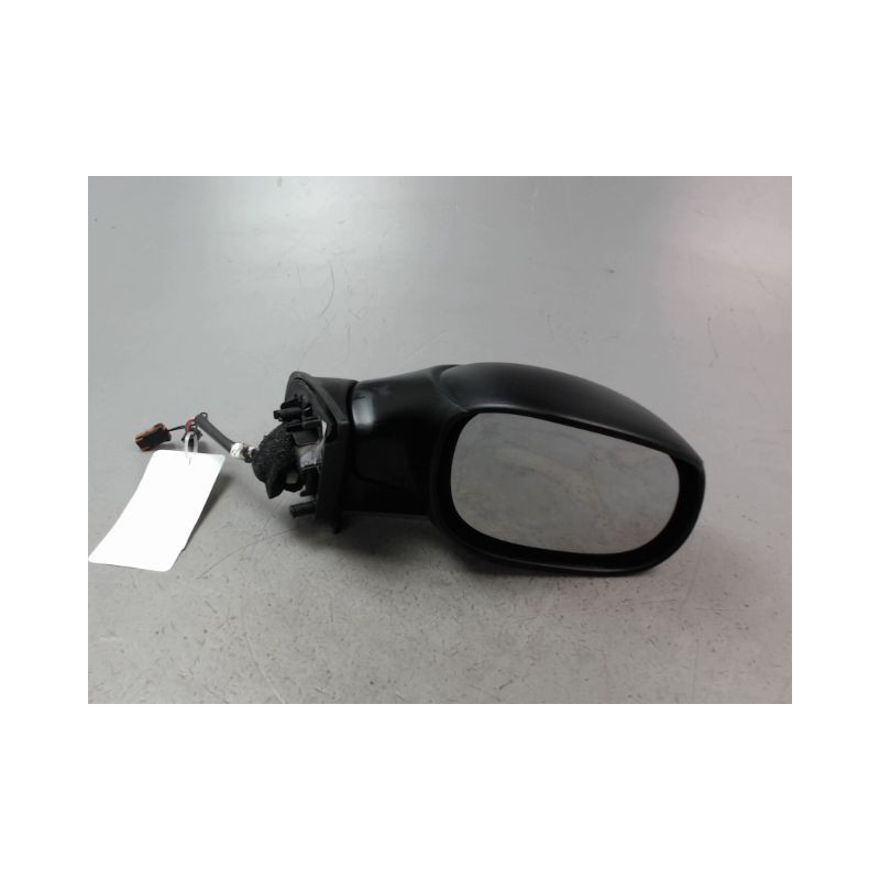 RETROVISEUR EXTERIEUR ELECTRIQUE DROIT CITROEN C3 I Phase 2 2005-2010