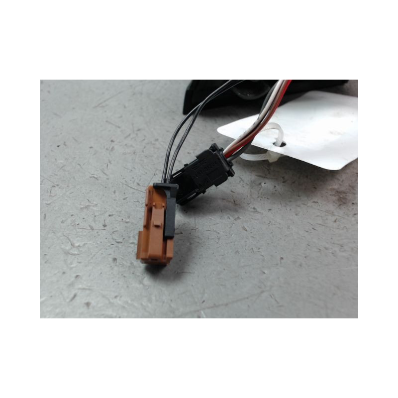 RETROVISEUR EXTERIEUR ELECTRIQUE DROIT CITROEN C3 I Phase 2 2005-2010