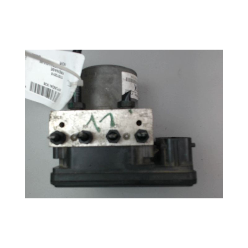 UNITE HYDRAULIQUE ABS HYUNDAI IX35