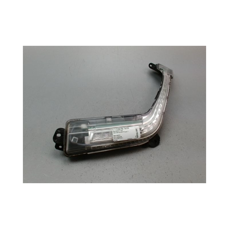 FEUX POSITION DROIT PEUGEOT 308 Phase 1 2007-2011