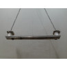 RENFORT PARE-CHOC ARRIERE  PEUGEOT 308 Phase 1 2007-2011